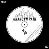 Zath - Unknown Path - Single