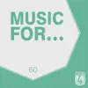 Various Artists - Music For..., Vol. 60