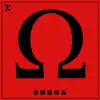 Alpha The Producer - Omega - EP