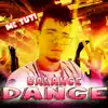 MC TUTI - Balancê Dance - Single