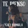 Califormula - Te pienso - Single