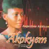 Augustina Addison - Akokyem