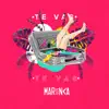 Marenka - Te Vas - Single