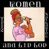 Triz Nathaniel - Women & Hip Hop - Single