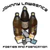 Johnny Lawrence - Sounds Good 2 Me - Single