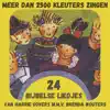 Brenda Wouters & Groot Kinder School Koor - 24 Bijbelse Kinderliedjes (feat. Harry Govers)