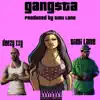 Timi Lane - Gang$Ta - Single