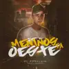 Mc Ronaldin - Meninos da Oeste - Single