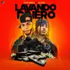 Papi Tarima - Lavando Dinero (Demo) [feat. Kd One] - Single