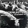 The Levellers - Rockpalast Live (Köln Palladium 16 / 12 / 00)