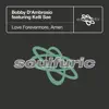 Bobby D'Ambrosio - Love Forevermore, Amen (feat. Kelli Sae) [Remixes] - Single