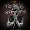 Temmie Ovwasa - Holy Water - Single