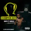 Bafo - Champion Boy (feat. Bonxx) - Single