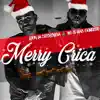 Lyon La Diferencia & K.O El Mas Completo - Merry Crica - Single