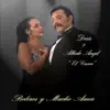 Doris, Alberto Angel \ - Boleros y Mucho Amor