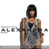 Alexandra Burke - Broken Heels (EP)