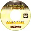 Dwayno - Don a Road - Single