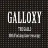 The Gallo - Kokkeigaku Galloxy