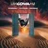 Dj Webaba - Ungowami (feat. Touchline & Sam Magic) - Single