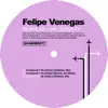 Felipe Venegas - Pa Bailar y Pa Gozar - EP