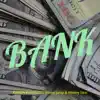 KWEEN HAYWOOD, Jimmy Jump & Heemy Raw - Bank - Single