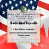 Baylor Wind Ensemble & J. Eric Wilson - 2018 American Bandmasters Association (ABA): Baylor Wind Ensemble [Live]