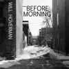 Will Hoverman - Before Morning - EP