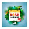 Kef - Se Viene Rosh Hashanah - Single