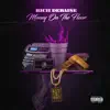 Rich debiase - Money on the Floor - Single