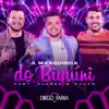 Diego Faria & Cleber & Cauan - A Marquinha do Biquíni (Ao Vivo em Goiânia) - Single