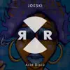 Joeski - Acid Disco - Single