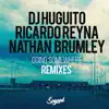 DJ Huguito & Ricardo Reyna - Going Somewhere (feat. Nathan Brumley) - Single