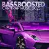 ByCeMix - Car Trap Music 2023 (Bass Boosted Remix) - Single