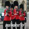 Gang Shloink - Bruv Moment - EP