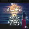 Los Reyes de la Bachata - Luna Dile (Bachata) - Single