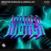 Breathe Carolina & Jordan Jay - Higher - Single