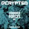 Various Artists - Combined Forces