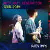 RADWIMPS - Anti Anti Generation Tour 2019 (Video Album)