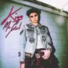 Luke Reyvn - Kiss Me Girl - Single