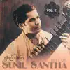 Sunil Santha - Best of Sunil Santha, Vol. 01