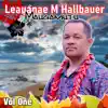 Leauanae M Hallbauer - Maugamutu