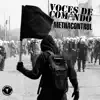 Voces de comando - Methacontrol - EP