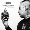 Lirika Inverza - Frio (feat. Cat Lira) - Single