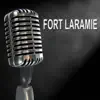 Raymond Burr, Vic Perrin & Jack Moyles - Fort Laramie - Old Time Radio Show