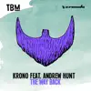 Krono - The Way Back (feat. Andrew Hunt) - Single