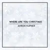 Ahron Kupner - Where Are You Christmas - Single