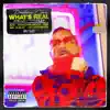 Dashius Clay - #ProjectRemix: What's Real - EP