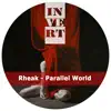 Rheak - Parallel World - Single