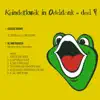 De Ukskes, Meepesant & De Zaduuskskes - Keinderkwek In Oeteldonk, Deel 1 - Single