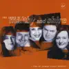 Robert Meadmore, Denise Silvey & Maurice Clarke - The Songs of Maltby and Shire